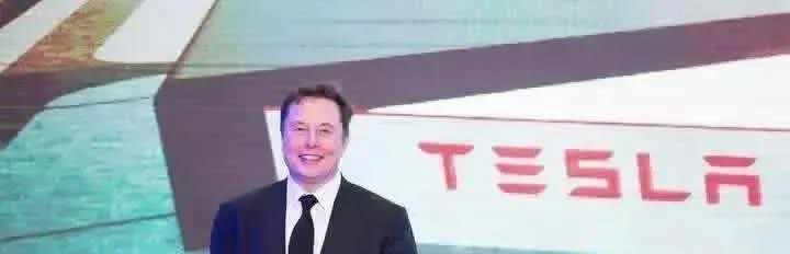 Elon musk Tesla company