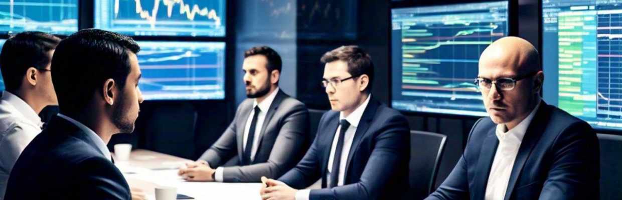 mavya trading