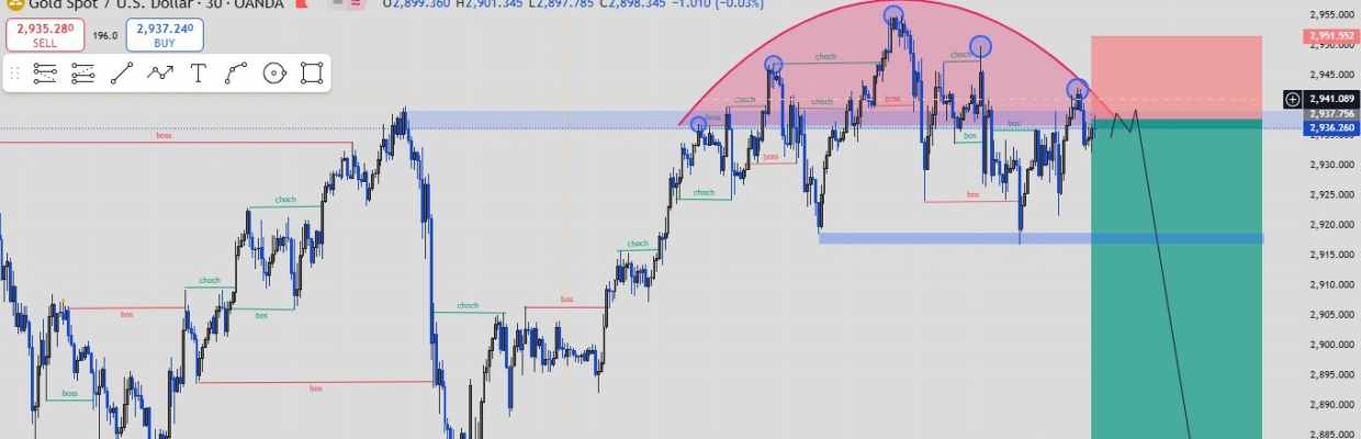 FX Signal
