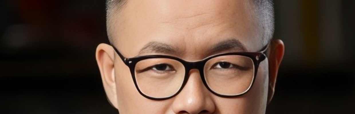老梁CHRIS