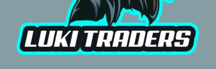 LUKI TRADERS ✅