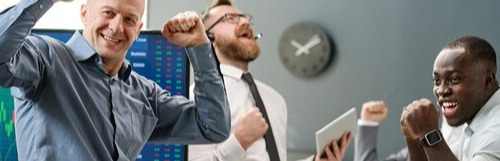 WallStreet_Trader