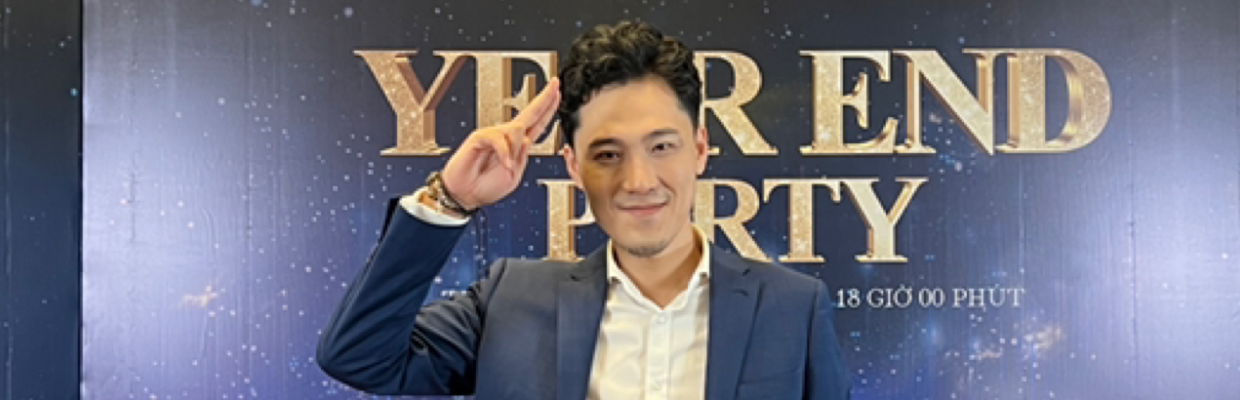 Nguyen Thanh TungKevin