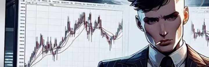 CAPTAIN FOREX TRADER