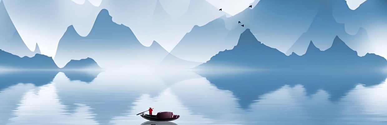 测听禅雨