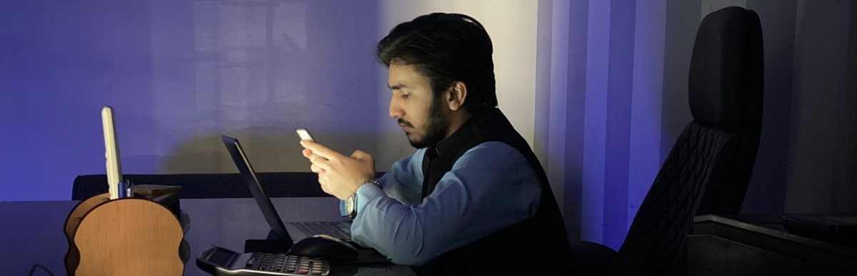 Wajahat Hafiz