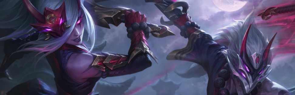 MasterYi
