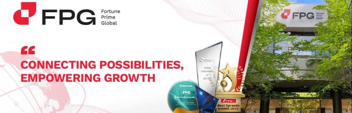 FPG Fortune Prime Global