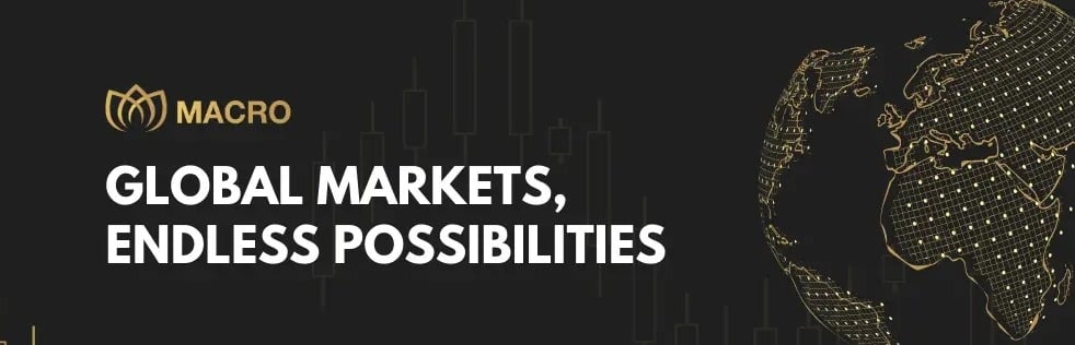 Macro Global Markets