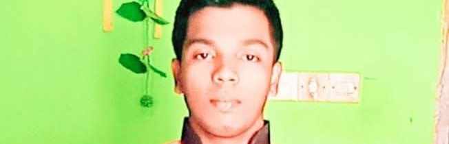 Rakibul Islam Shami