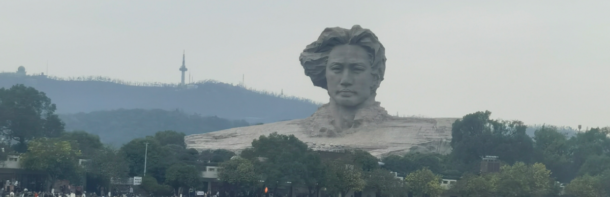 黄昏追逐黎明