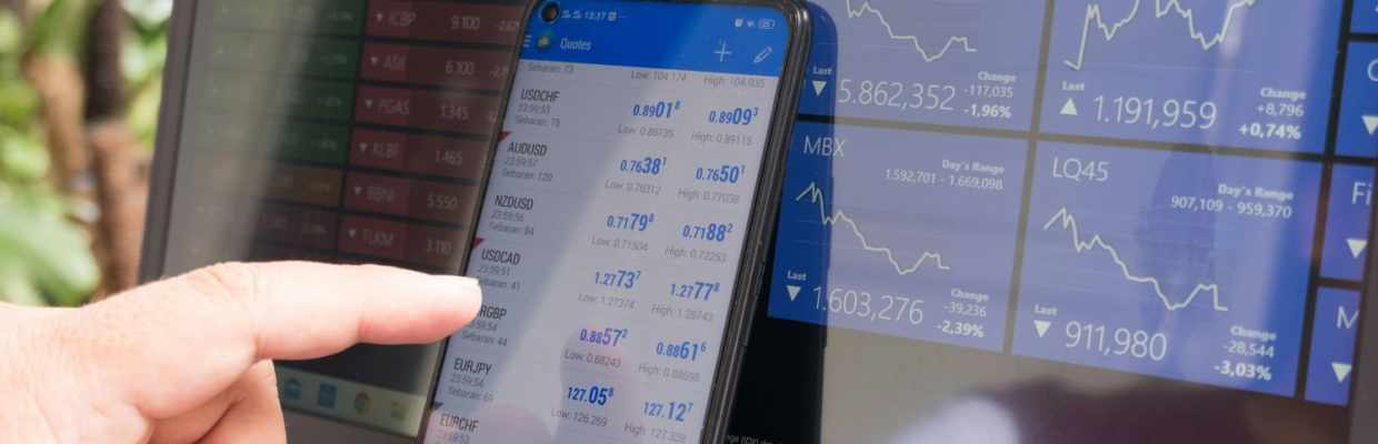 FX Price Action Trader