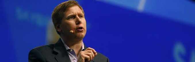 Barry Silbert