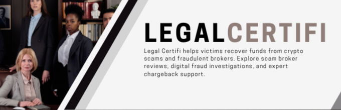 LegalCertifi