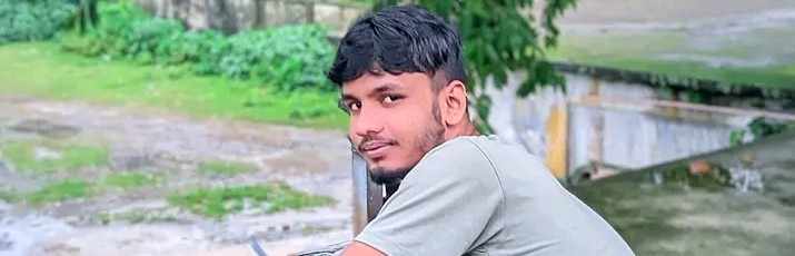 mujammil ahmed