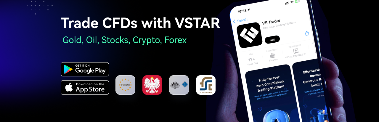 VSTAR维信证券