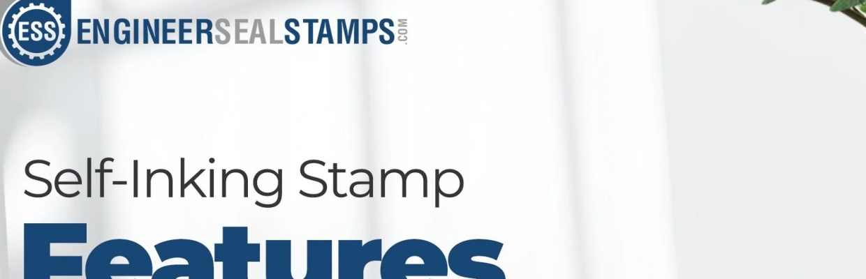 engineer seal stamps