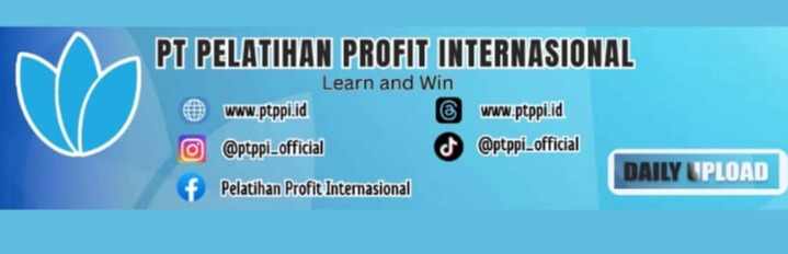 Pelatihan Profit Internasional