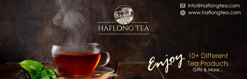 Haflong Tea