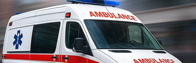 City Ambulance