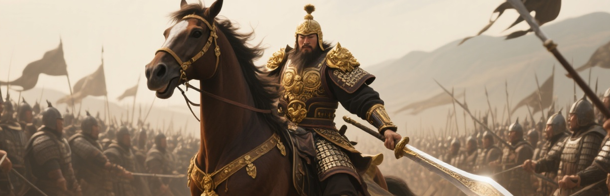 大马金刀