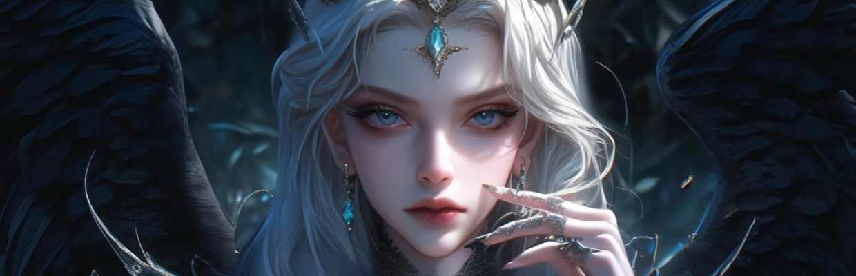 AI 女王