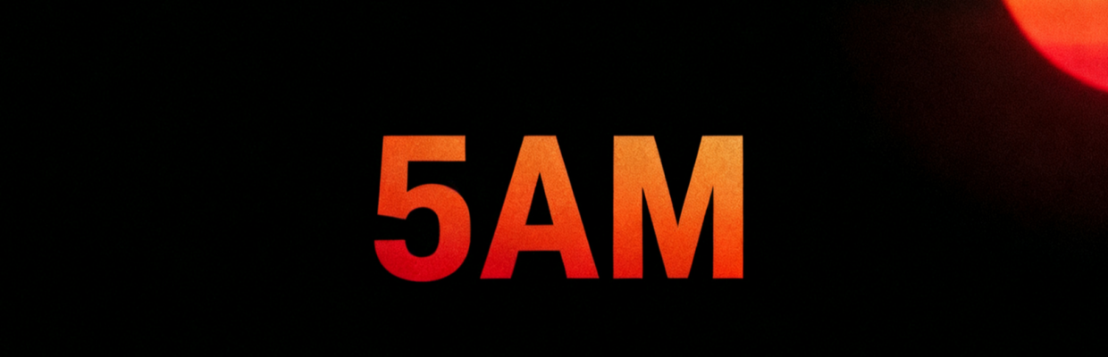 5AM