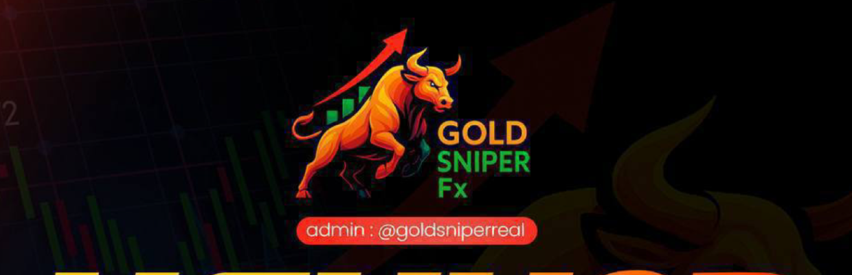 Gold Sniper Fx