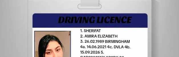 sherifat amira Elizabeth