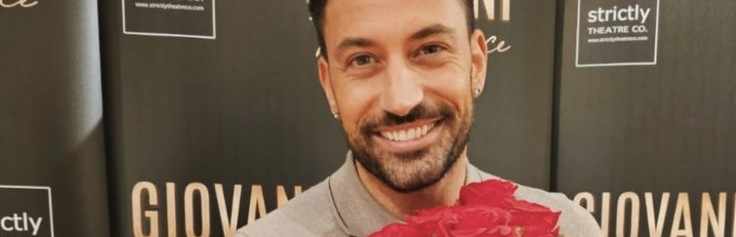 Giovanni pernice