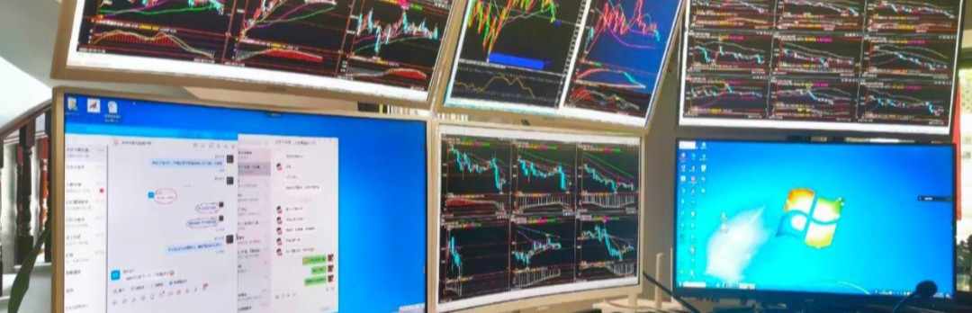 Wall Street of Dreams 向往的华尔街