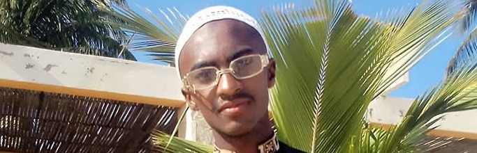 Jerome Merrock  anlie Qaida