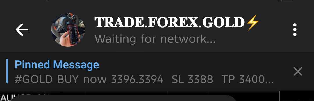 FOREX GOLD SIGNAL'S ✅