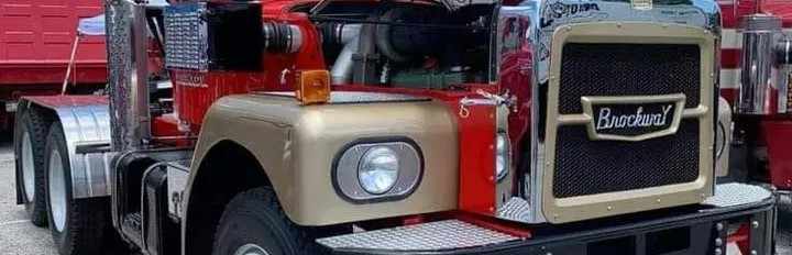 William truck