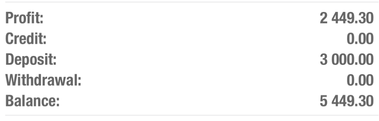 𝙏𝙧𝙖𝙙𝙞𝙣𝙜 𝙥𝙤𝙞𝙣𝙩