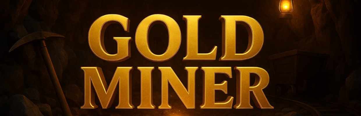Gold Miner
