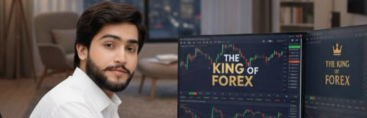 The King Of Forex 📉