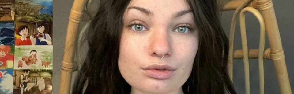 Grace Josephine ❤️❤️