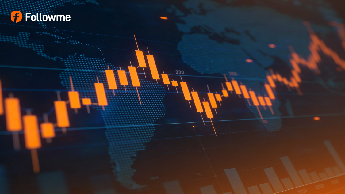 Study on Retail Trading Behavior and Trading Communities