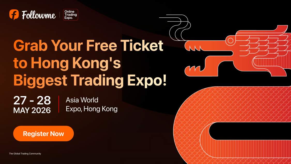 Followme x Online Trading Expo 2026