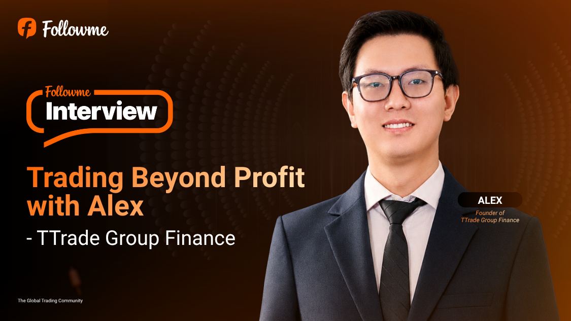 Interview with Alex: From Curiosity to Market Mastery