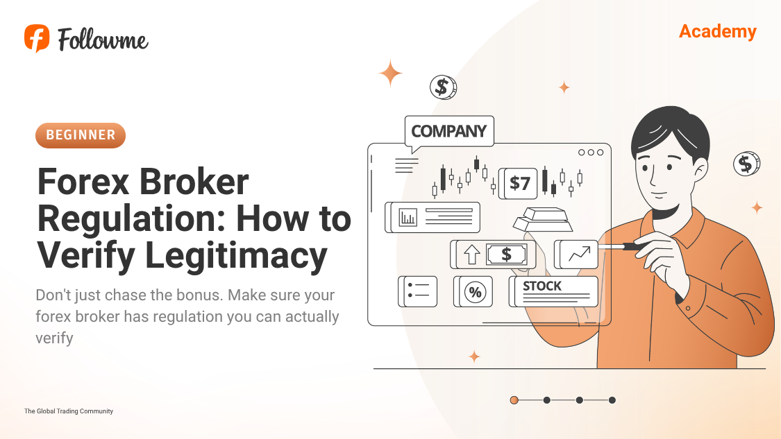 Forex Broker Regulation: How to Verify Legitimacy and Protect Your Funds