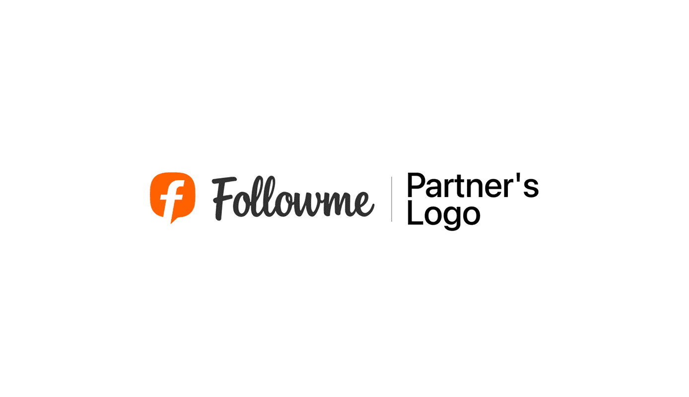 NÊN đảm bảo các wordmark có cùng chiều cao.