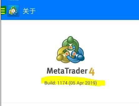 重要消息！7月1日起 MetaQoutes迈达克公司将停止对MT4版本低于1170的支持！