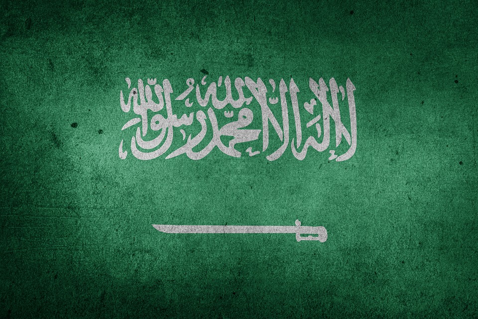 #SaudiArabia#