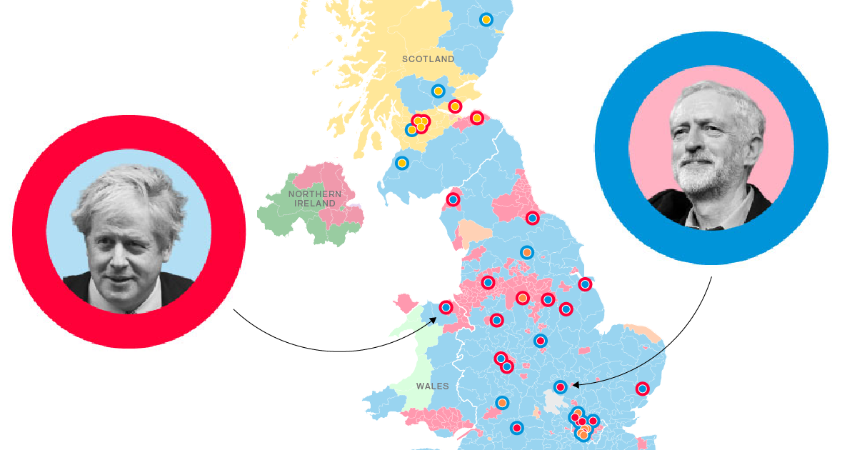 #UKElection#