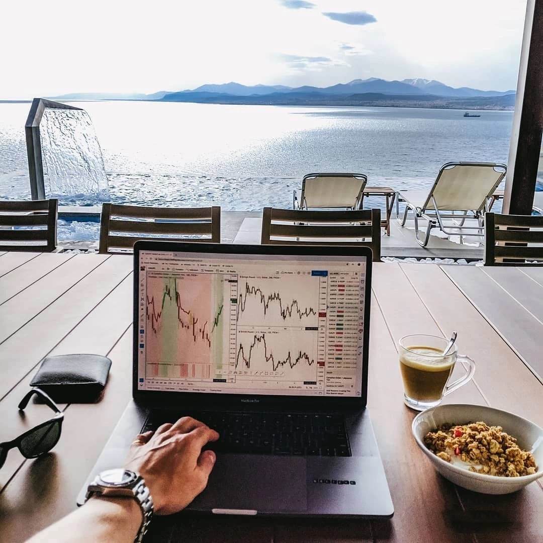 Please get rid of multi-screen display, the transaction needs to return to “Minimalism”