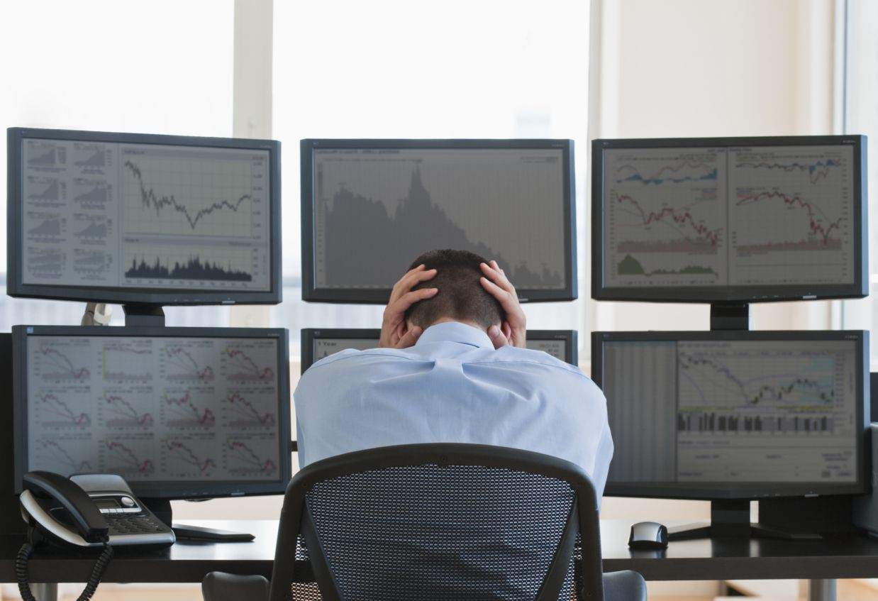 Eight Avoidable Trading Traps