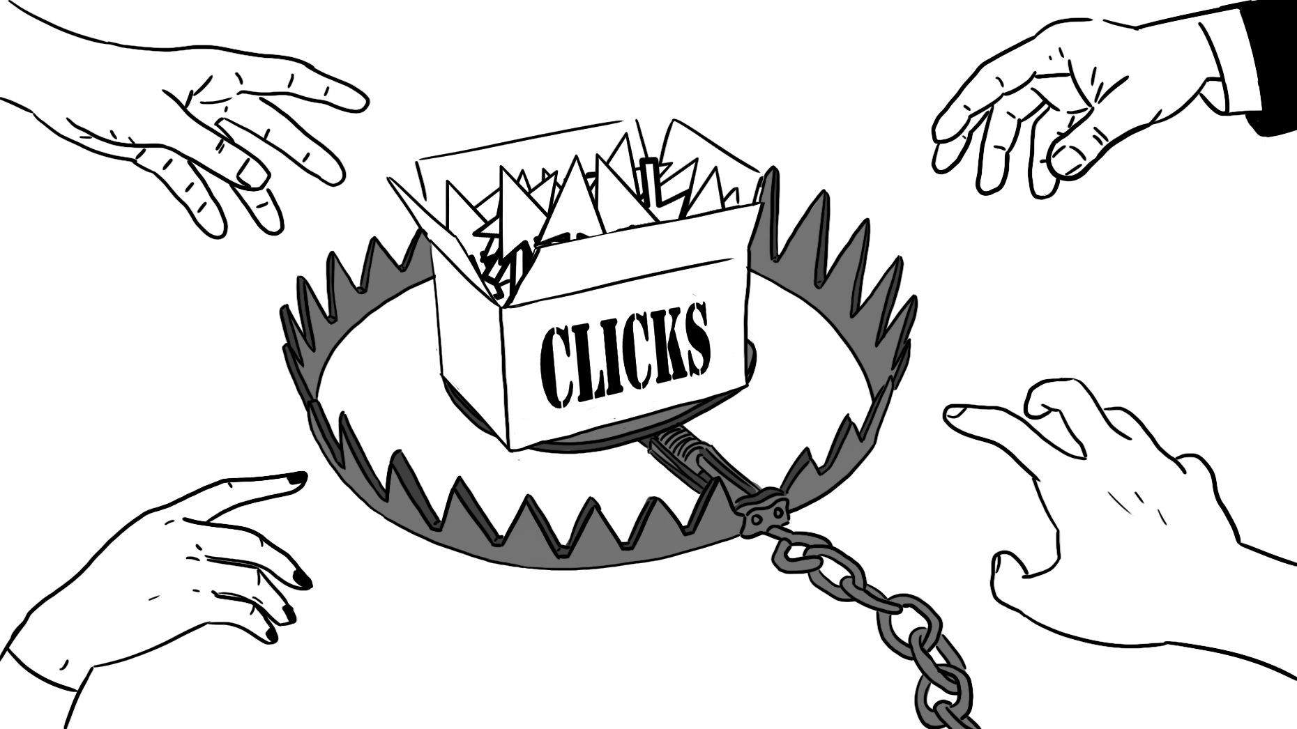 Eight Avoidable Trading Traps