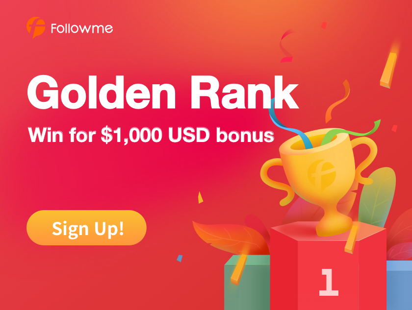 #GoldenRank#